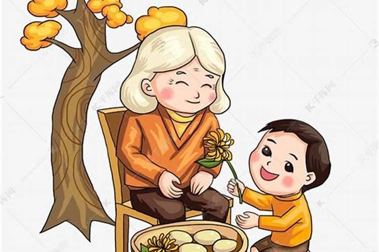 童子的孩子命运怎么样