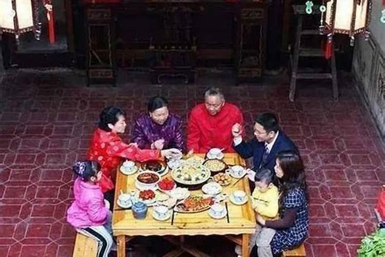 客家过年的风俗？急急!在线等待!分不是问题