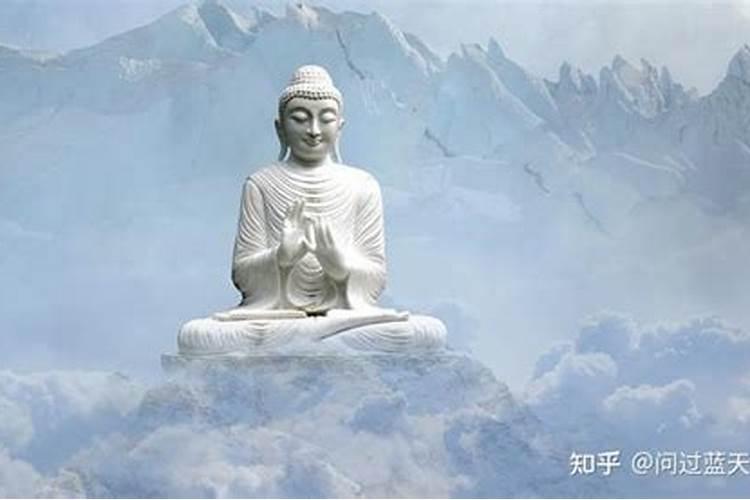 人死后牌位放佛堂有什么好处