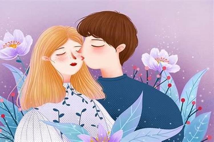 梦见抱美女是什么意思？