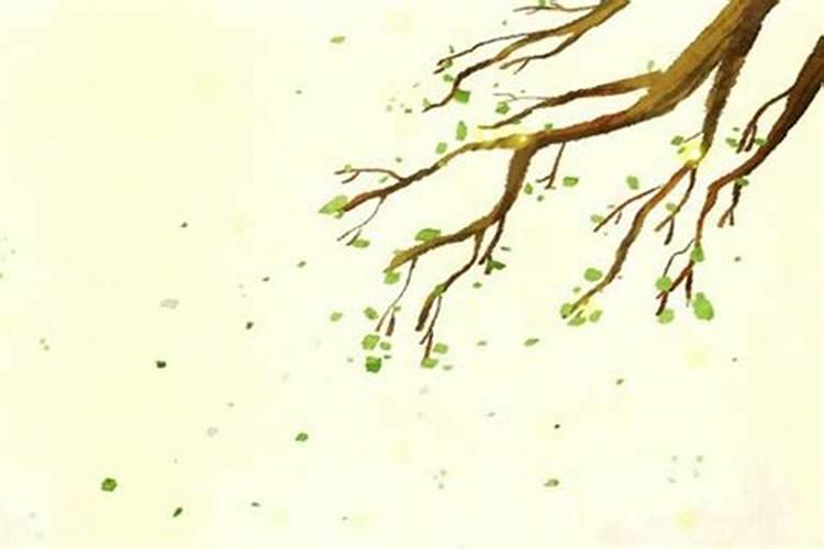本命年鬼节要把红绳摘下来吗鬼节晚上能出门吗？
