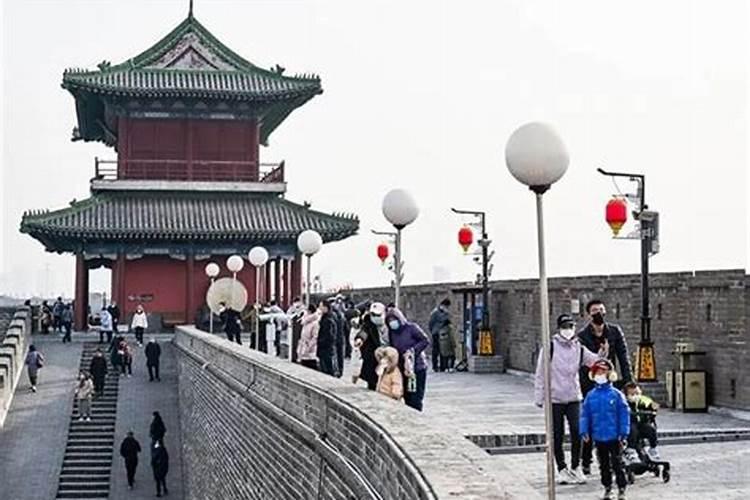 清明节去哪旅游比较好