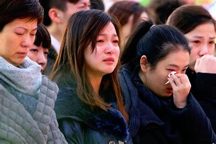为什么小孩死了不能进家