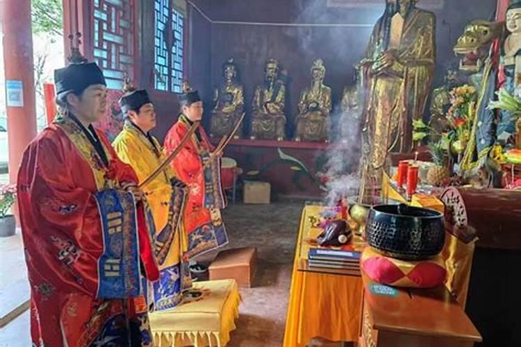 中国传统节日的排序和具体时间