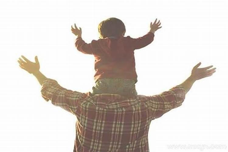 梦见已故父亲又死了的预兆