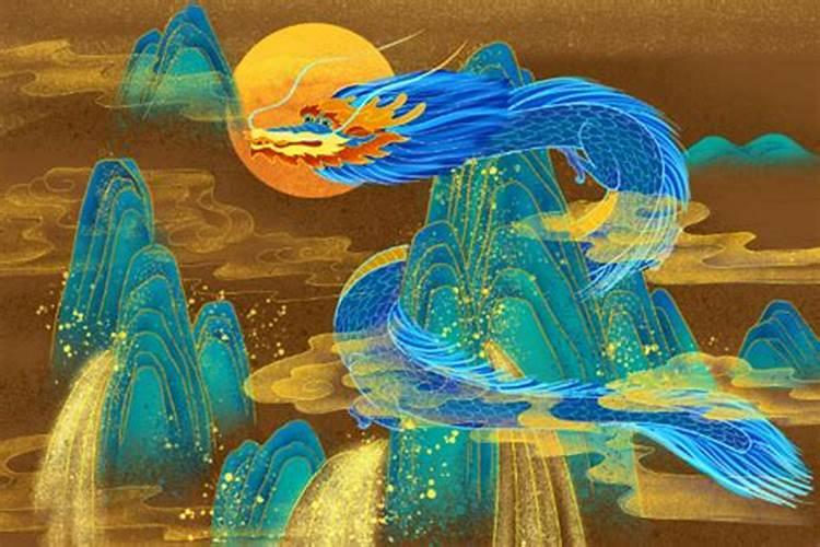 清明节属什么