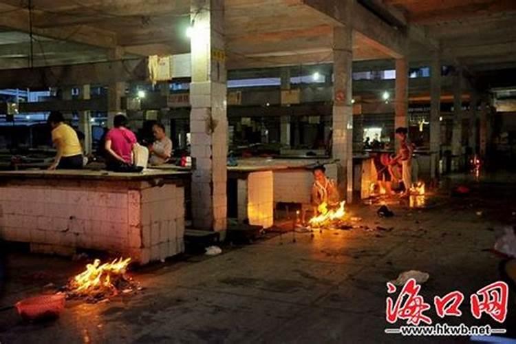 问米是什么东东？有人听说过吗？
