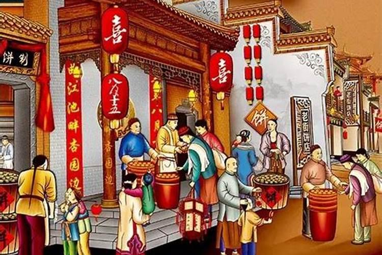 辽宁锦州 春节都讲究吃什么？