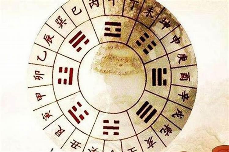 庚申年是哪一年？