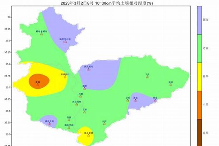 2024年河南冷天气持续到几月今年河南到几九就开始不冷了