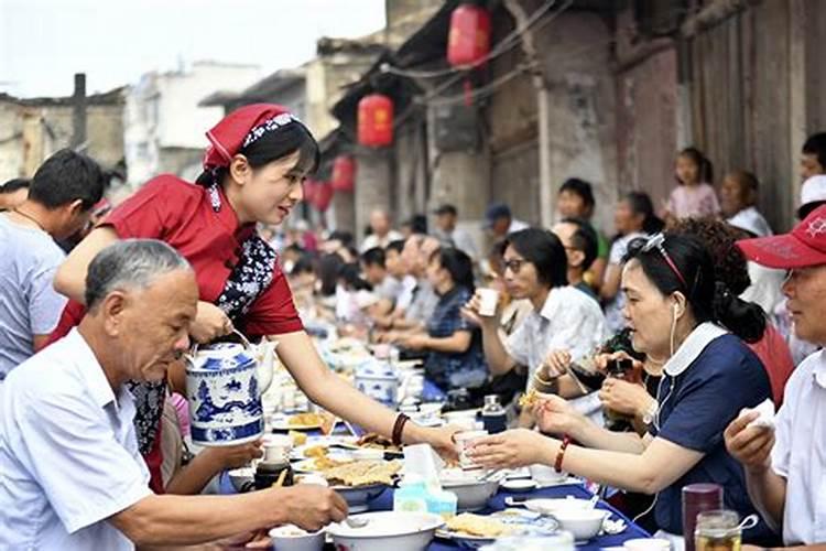 夏至的民俗农事有哪些风俗 夏至节气的气候特征