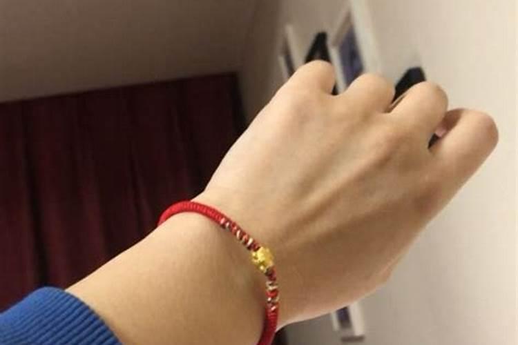本命年适合佩戴哪些转运的饰品？