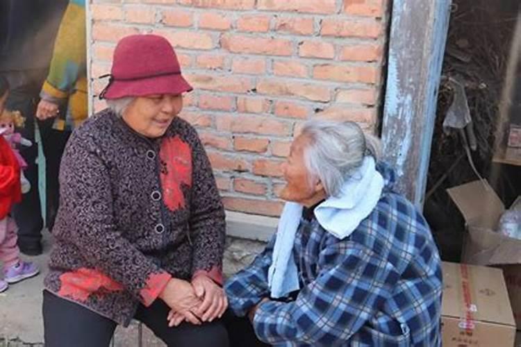 梦见叔叔婶婶的预兆