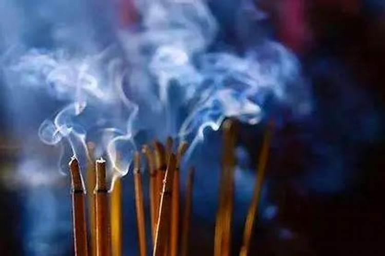 十月初一我在家给老天爷烧纸钱有什么不好