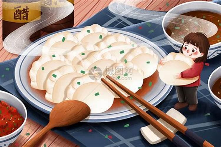 二月二龙抬头吃什么菜饭