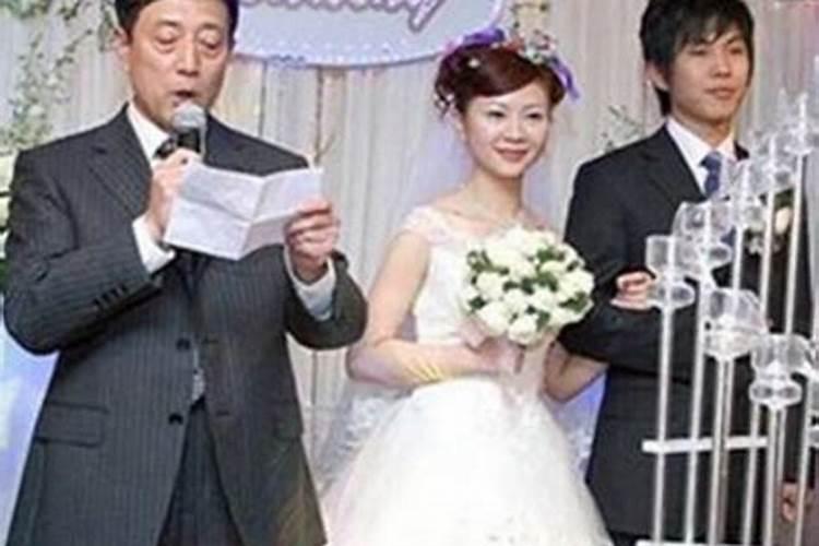 梦见儿子结婚是好事还是坏事
