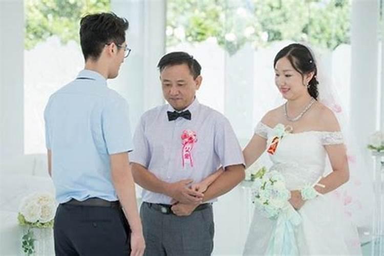 梦见儿子结婚是什么意思周公解梦