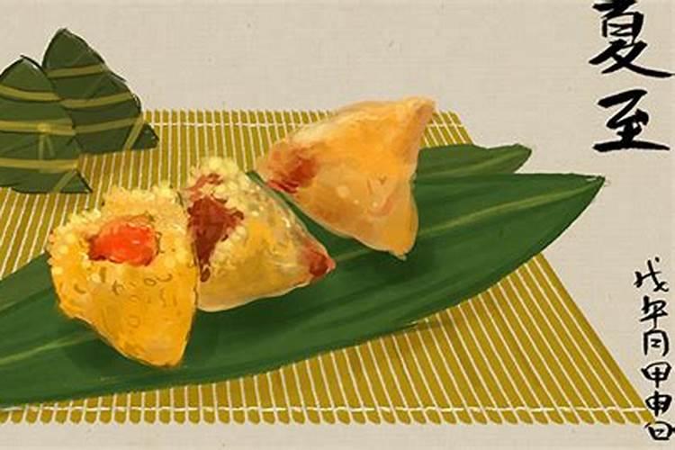 泰安立夏吃什么 有什么风俗