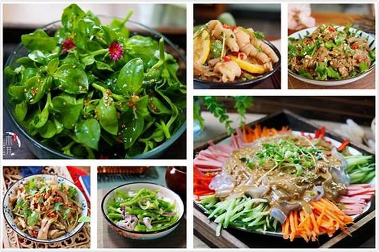 临沂立夏吃什么 立夏是否要吃咸蛋