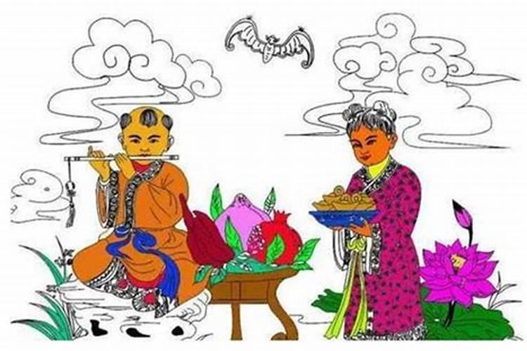 婚姻运势不好的时候怎么办 男左女右保持平衡增进感情？