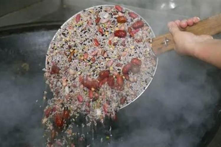 腊八节上供吗 腊八节做佛事礼佛可以吗