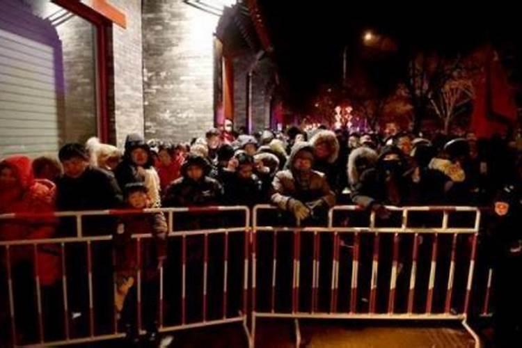 北京适合跨年的地方