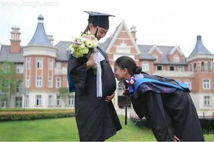梦见跟异性同学打闹的预兆