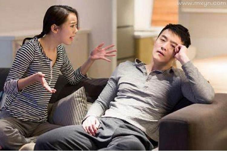 梦见和娘家人吵架的预兆
