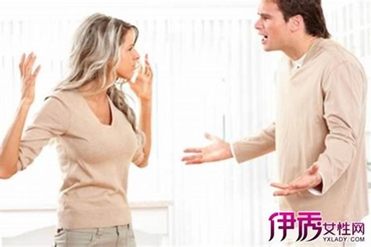 梦见自己和熟人吵架是什么预示
