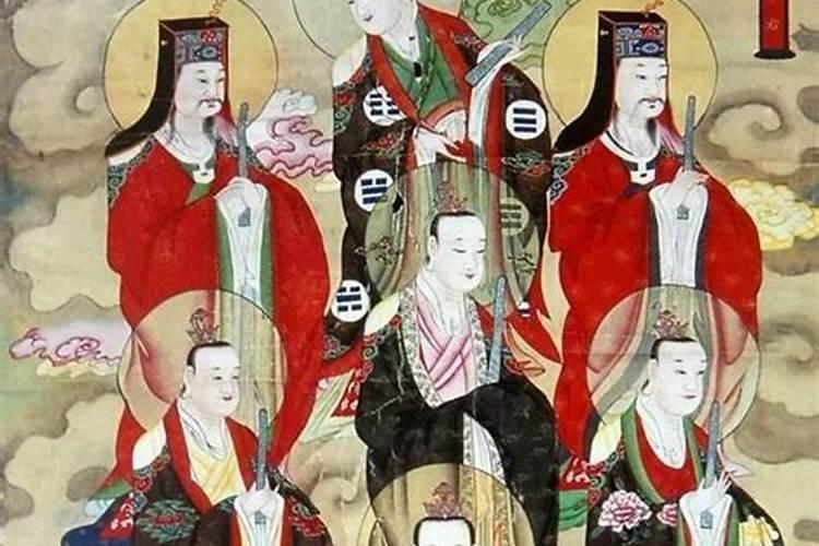 农历7月15鬼节忌讳
