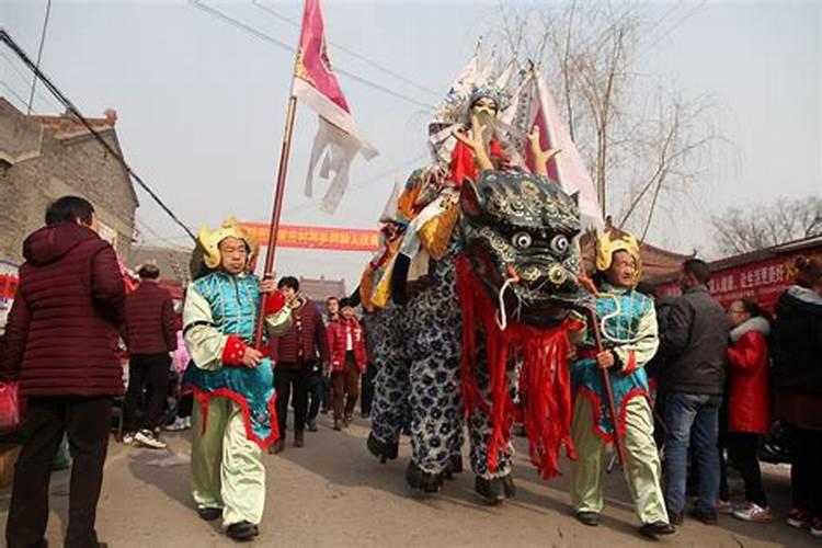 冬至有哪些习俗？
