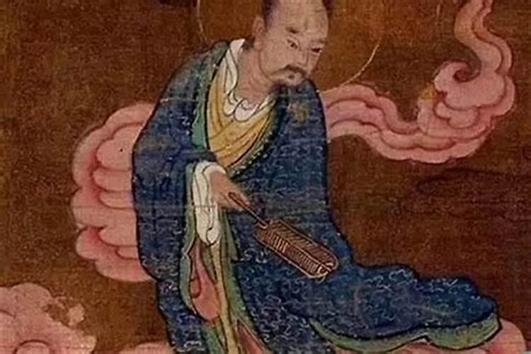 2025年财神爷生日是哪天