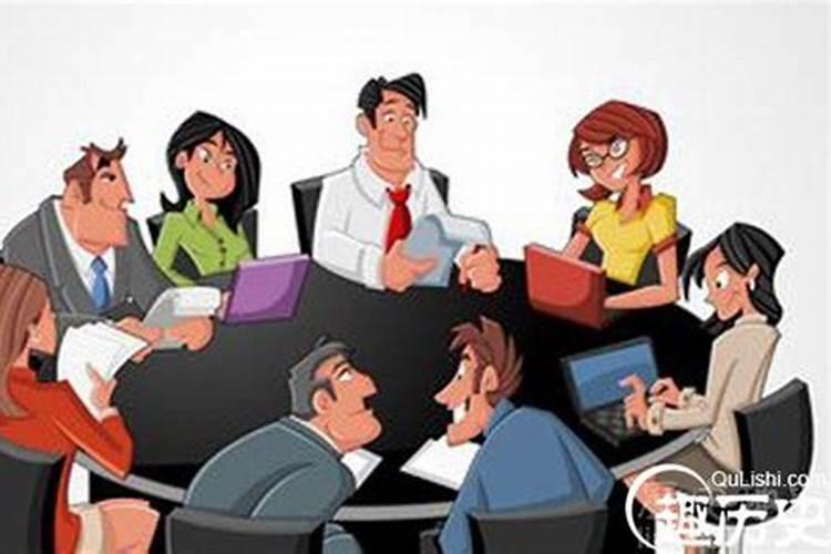梦见会议室的预兆