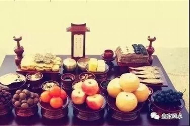 清明节上坟不能超过几点清明上坟最晚几点