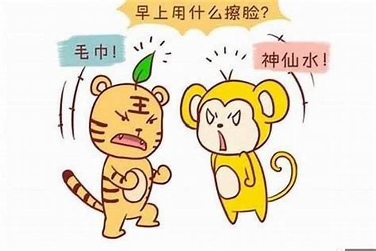 属猪女和属虎男的婚姻咋样 六合生肖婚姻相配