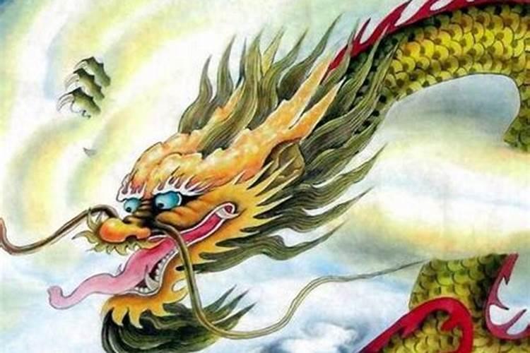 合婚姻:属龙的女人和属马男配吗 能白头到老吗