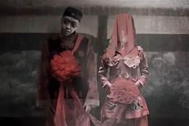 “配阴婚”背后更深层次的问题是什么？