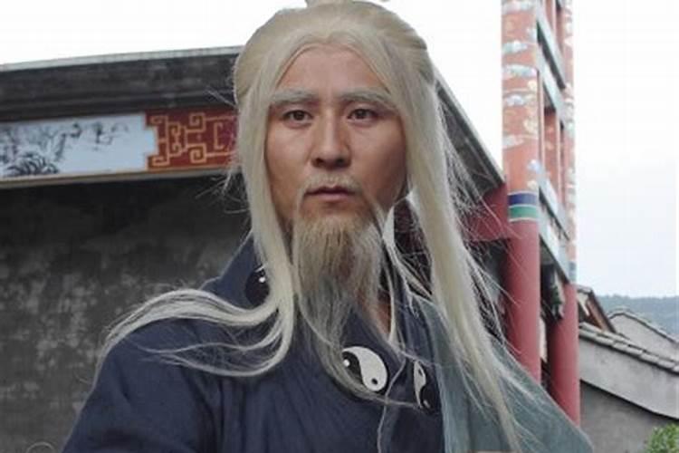 台州三门县有道士吗