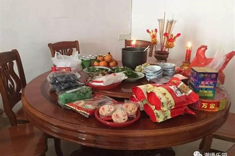 正月初一扫墓有什么说法 初一祭祖渊源