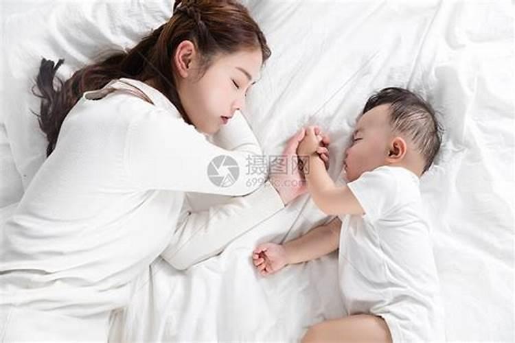 梦见和母亲在一起是什么意思