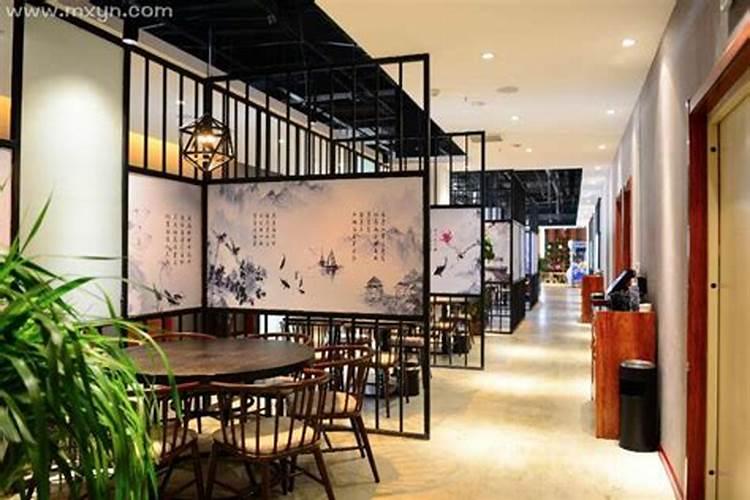 梦见开饭店是什么意思？