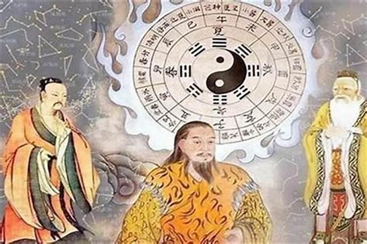 民间八字绝技神断,八字逢空断绝密真诀