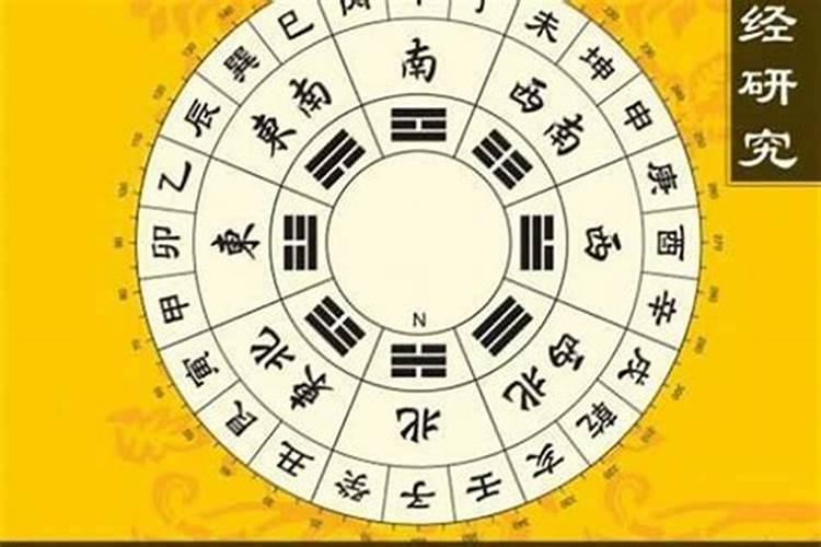 八字断命金口诀成周易高手