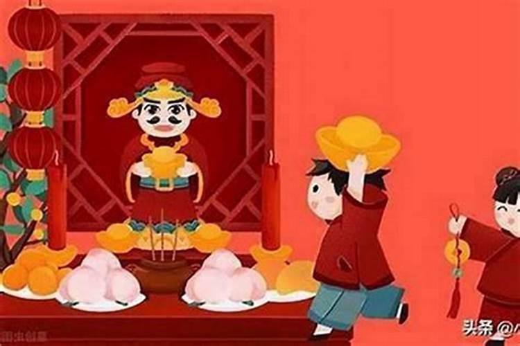 中元节是什么意思 中元节是什么节日