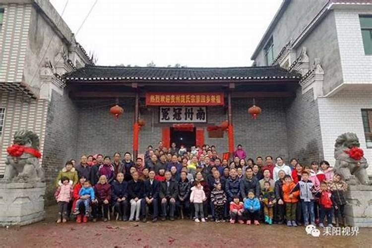 清明扫墓,农历七月十五是鬼节,农历十月初一是什么节？