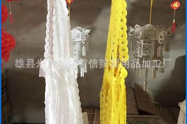 清明需要准备什么东西 清明祭祖需要准备什么东西