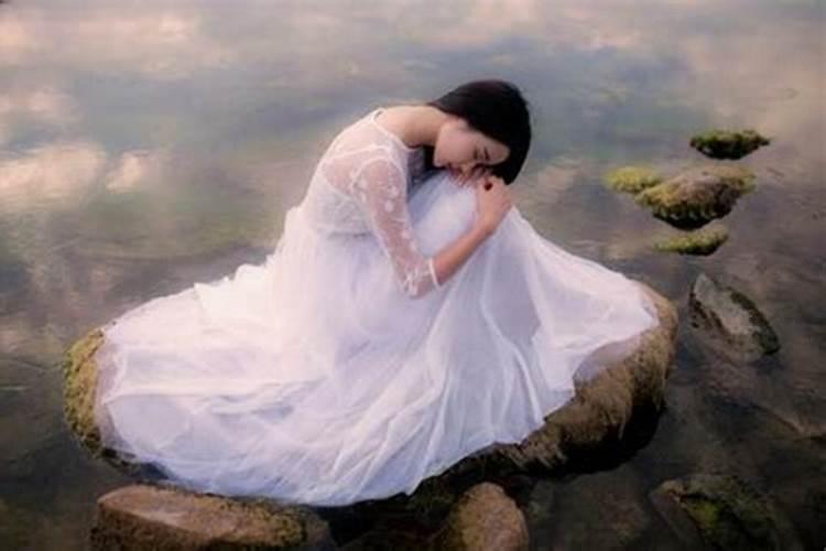 梦见我与我女朋友结婚了的预兆