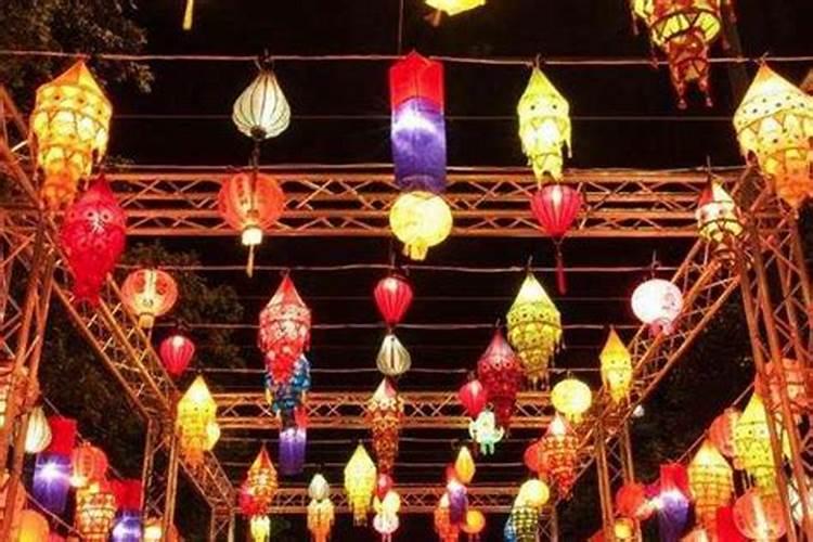 在广州元宵节去哪里好玩