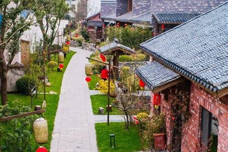 2022合肥园林卡可使用时间,2022 春节合肥周边旅游