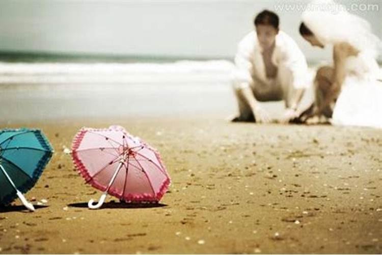 梦见自家亲戚离婚又再婚